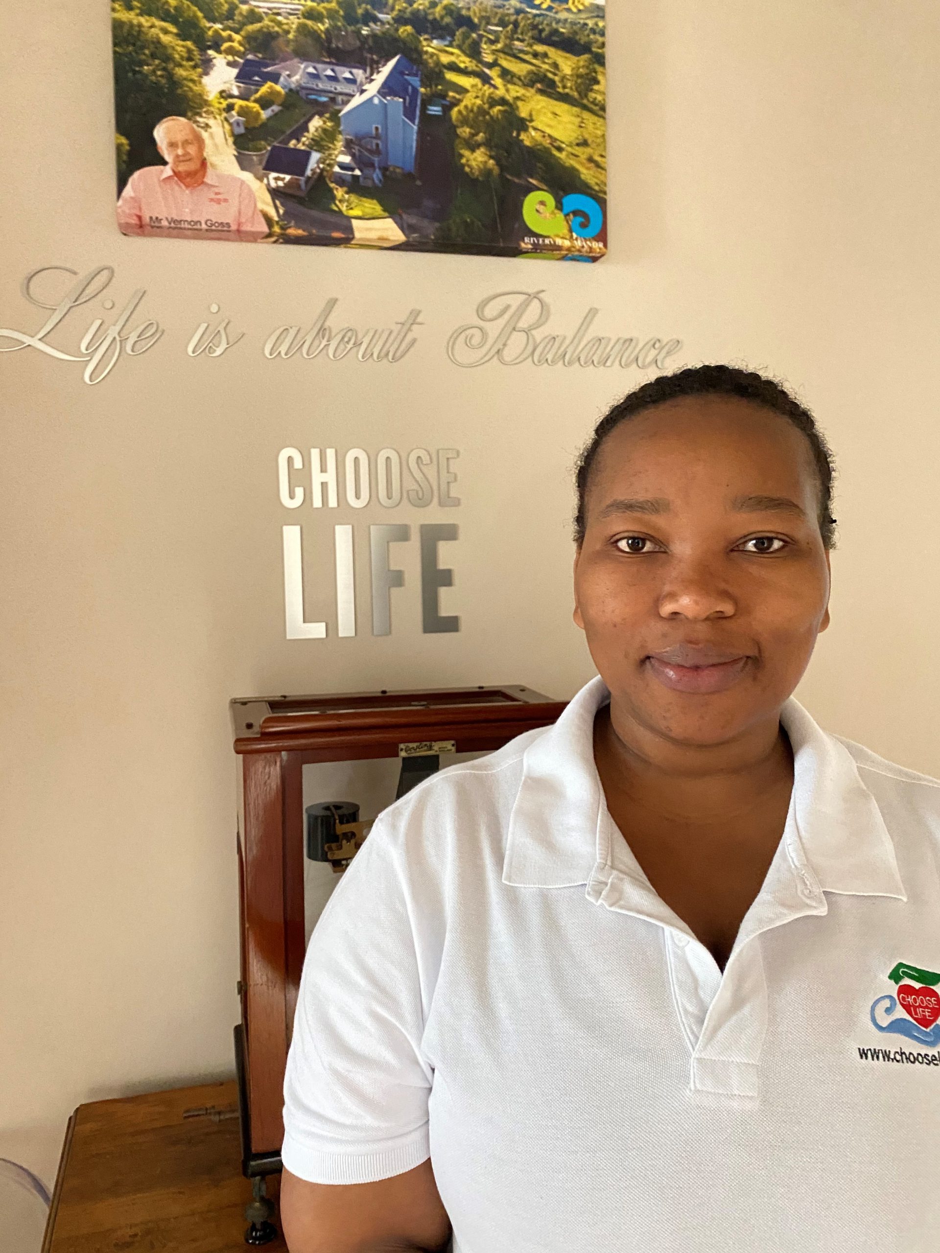 Hlengiwe Ngcobo