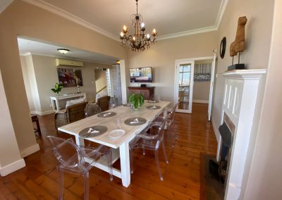 Dining Room - ChooselifeSA