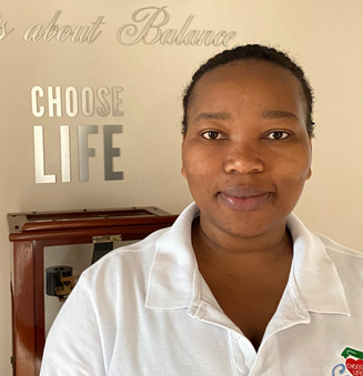 Hlengiwe Ngcobo