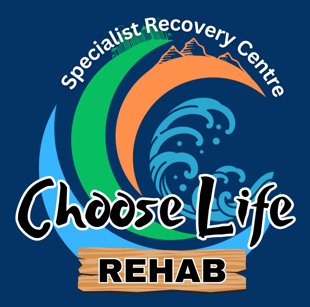 Chooselife New Extension to facilities chooselifesa.co.za